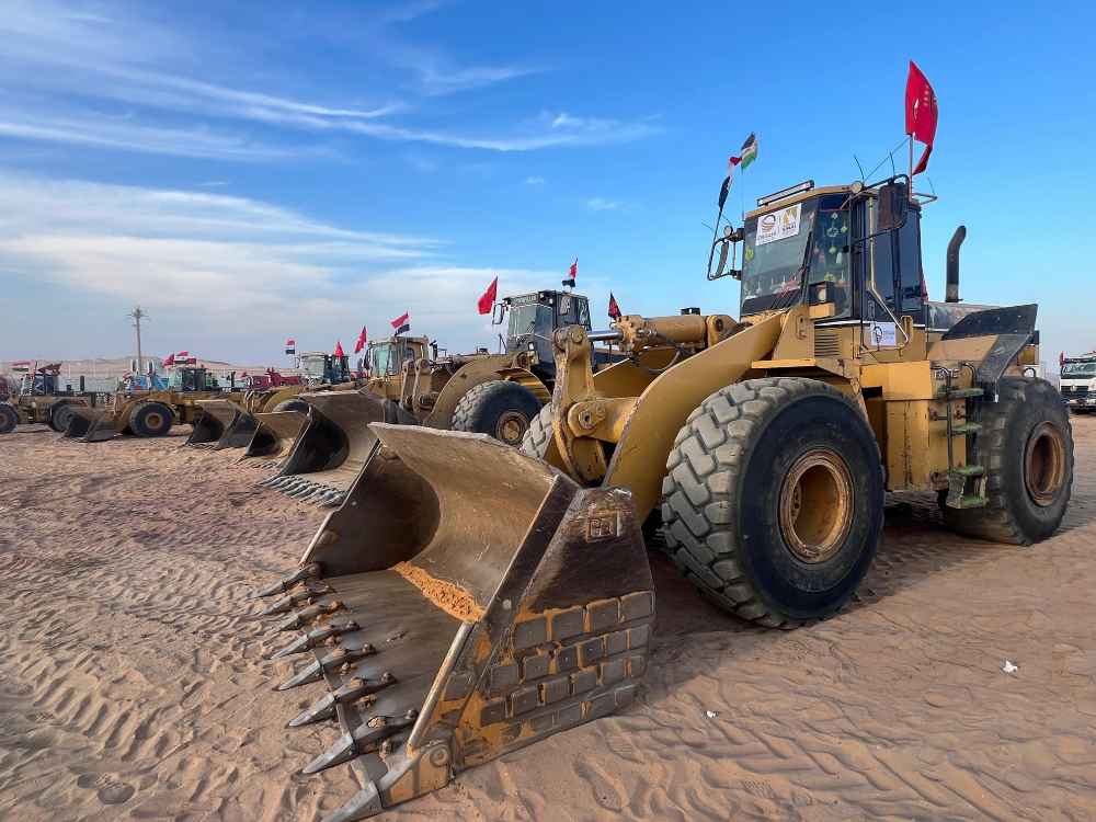 Construction Updates 5