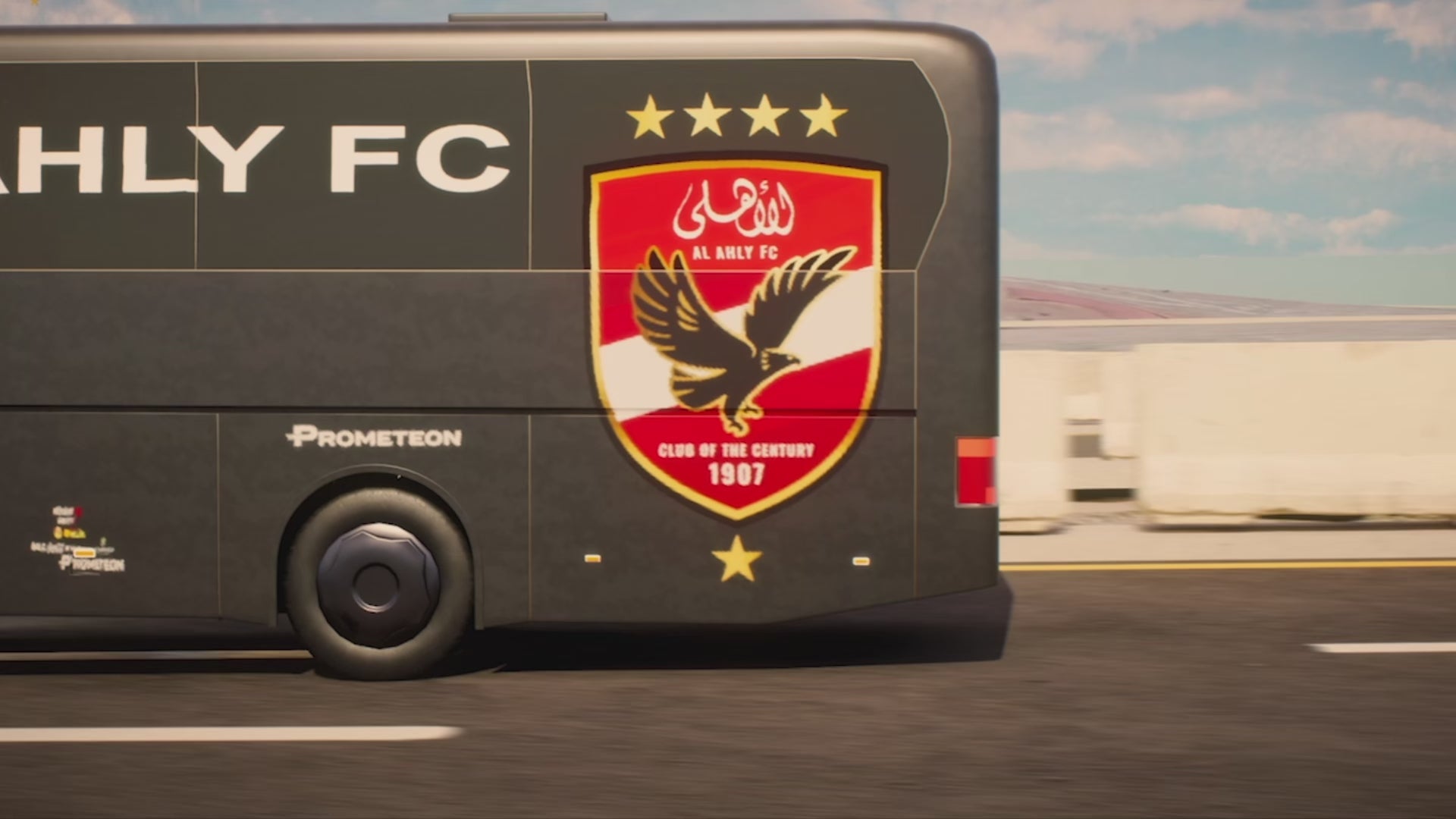 Load video: Hero Video El Qalaa El Hamraa